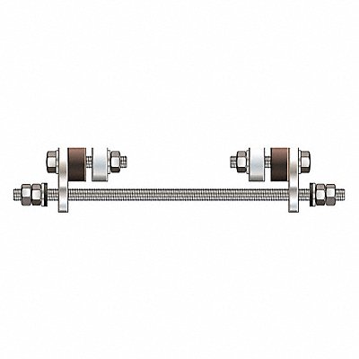 Expansion Joint Long L Rod 8 in Pipe MPN:LR-128-L