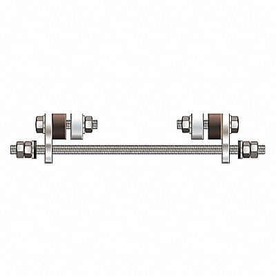 Expansion Joint Long L Rod 12 in Pipe MPN:LR-192-L