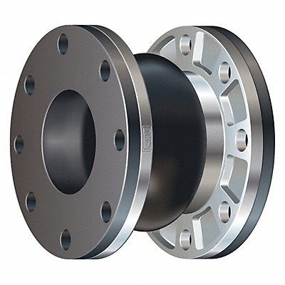 Expansion Joint Single Sphere MPN:WA-128-NN