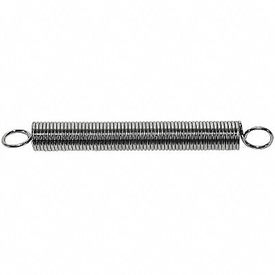 Extension Spring CS 6 in L PK3 MPN:V18C