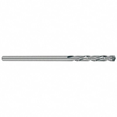 Extra Long Drill D Carbide Tip MPN:12902460