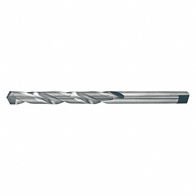 Extra Long Drill 9/64 Carbide Tip MPN:13001406