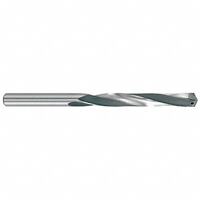 Extra Long Drill 9/32 Carbide Tip MPN:29002812