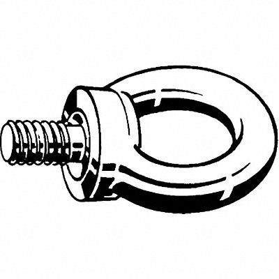 Machinery Eye Bolt Shank D 42 mm MPN:M16000.420.0001