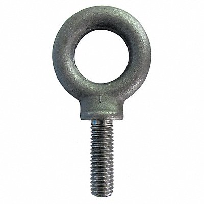 Machinery Eye Bolt Shank D 7/16 in MPN:U16000.043.0137