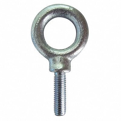 Machinery Eye Bolt Shank D 1/2 in MPN:U16010.050.0250