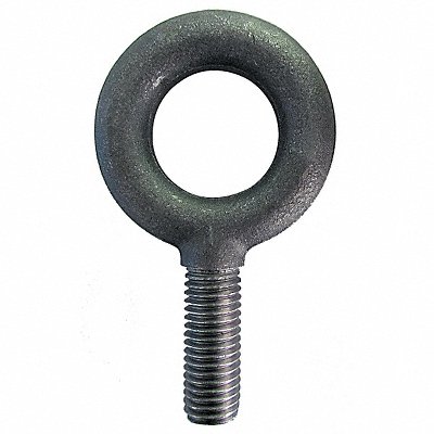 Machinery Eye Bolt Shank D 3/4 in MPN:U16180.075.0250