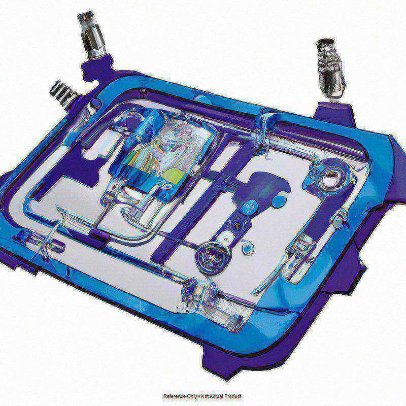 Disposable Face Shield PK100 MPN:414422836