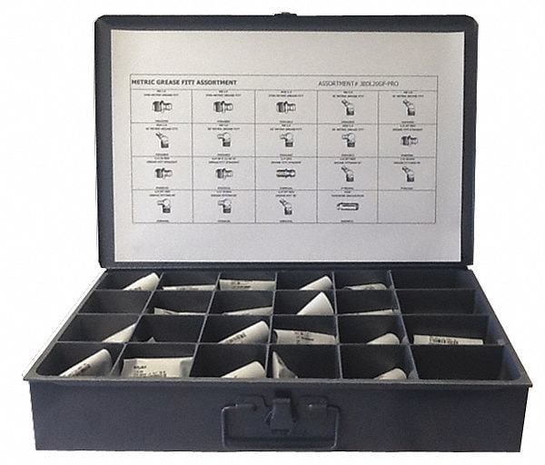 Example of GoVets Fastener Assortments category