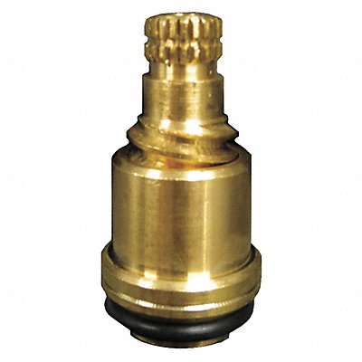 Hot Water Faucet Stem MPN:11-4200LH