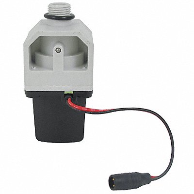 Solenoid Electronic Plastic MPN:30PV45