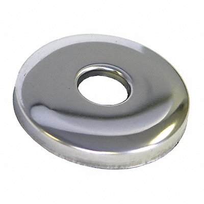 Escutcheon Ring Chrome 3 W MPN:42-4102