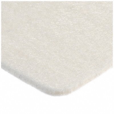 Aramid Felt Shape Sheet 12 L MPN:BULK-FS-AF-13