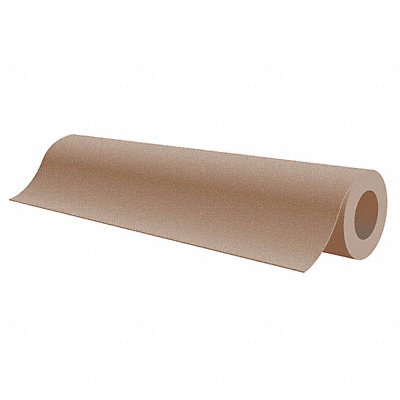 Fiberglass Sheet L 18 ft Tan Plain MPN:402III-100TR-2506