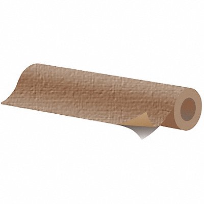 Fiberglass Sheet L 18 ft Copper Adhesive MPN:402IV-100ULS-2006