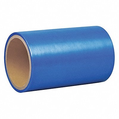 Film Tape 1 in x 100 yd Blue 2 mil MPN:2AU23B/UV-1