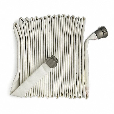 Pin Rack Fire Hose 1-1/2 ID x 100 ft MPN:3ATP3