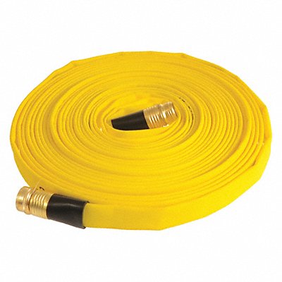 Wildland Fire Hose 3/4 ID x 50 ft MPN:45DV03