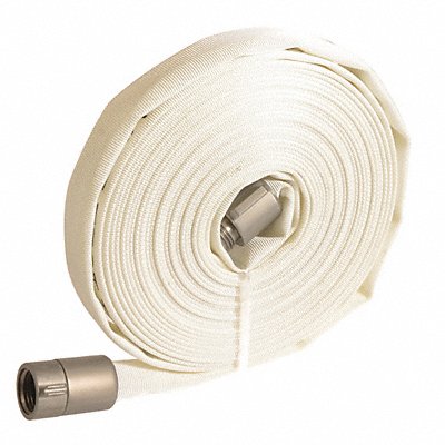 Wildland Fire Hose 1 ID x 100 ft MPN:45DV04