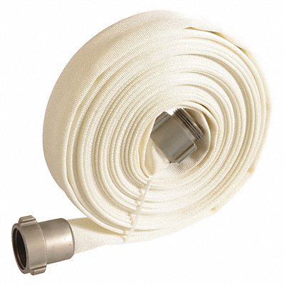 Wildland Fire Hose 1-1/2 ID x 100 ft MPN:45DV12