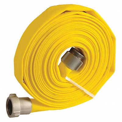 Wildland Fire Hose 1-1/2 ID x 100 ft MPN:45DV13