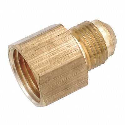 Female Coupling Low Lead Brass 650 psi MPN:704046-1006