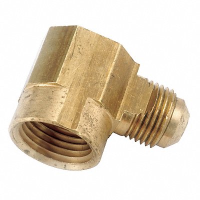 Male Elbow Low Lead Brass 1000 psi MPN:704050-0612