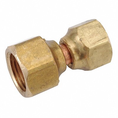 Swivel Connector Low Lead Brass 1000 psi MPN:704075-0604