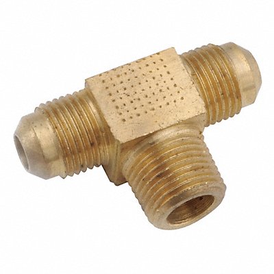 Branch Tee Low Lead Brass 650 psi MPN:704045-1008