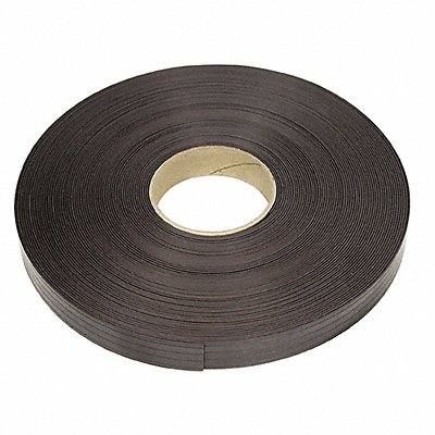 Magnetic Strip 100 ft L 1 W MPN:10E824