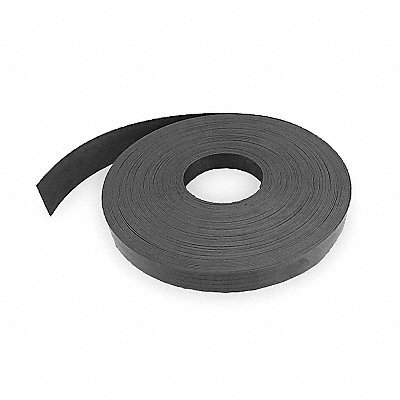 Magnetic Strip 100 ft L 1 W MPN:2VAH5