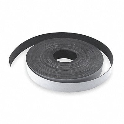 Magnetic Strip 100 ft L 1-1/2 W MPN:2VAJ8