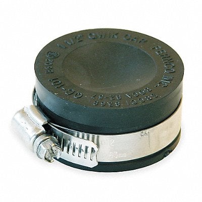 Example of GoVets Flexible Pipe Caps category