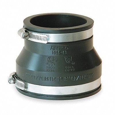 Example of GoVets Flexible Pipe Fittings category