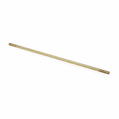 Float Rod 1/4-20 10 In L Brass MPN:109-851