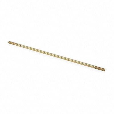 Float Rod 1/4-20 12 In L Brass MPN:109-852