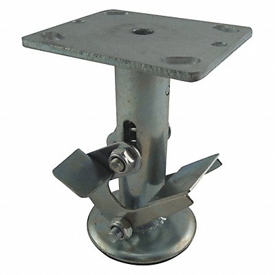 General Purpose Floor Lock Steel MPN:16LF0680