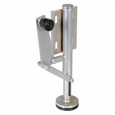 Side-Mount Floor Lock Steel MPN:FL-LK-SMR-R