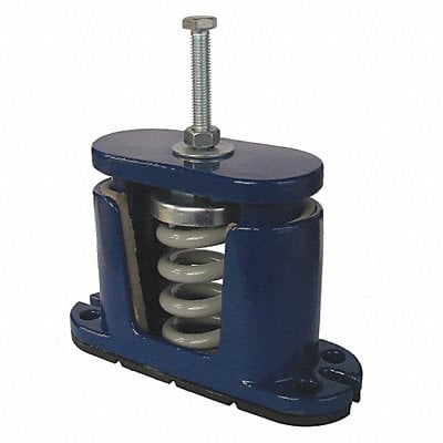 Floor Vibration Isolator 35 to 75 lb. MPN:48PW95