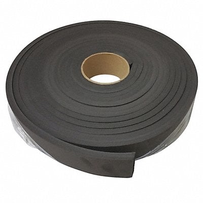 Foam Roll 25 ft L 1 W 1/2 Black MPN:CCN591/2X1X25