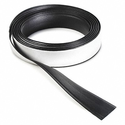 EPDM Strip L 6 ft Black MPN:GT 75-6