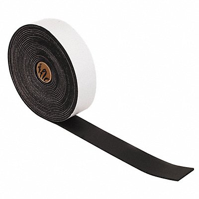 Foam Tape 2 in x 10 yd Black MPN:4PDF1