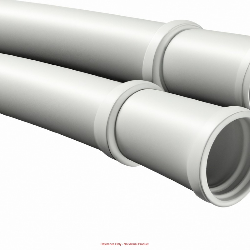 EPDM Tube Outside Dia 1 1/4 in L 2 ft MPN:ZUSAESR-T-30