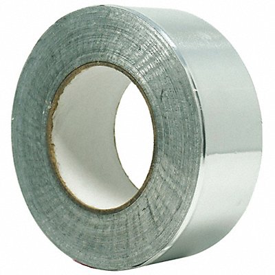 Foil Tape 3 in x 33 3/8 yd Aluminum MPN:TC2691-3