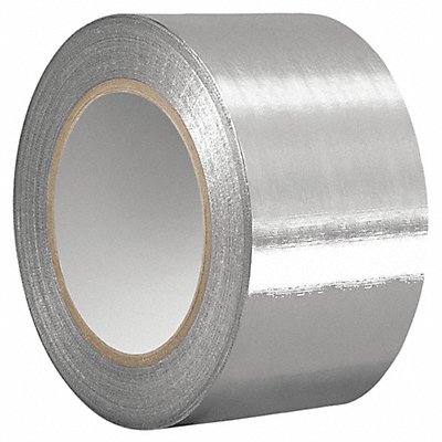 Foil Tape 2 13/16 in x 60 yd Aluminum MPN:TC4451-72MM X 55M