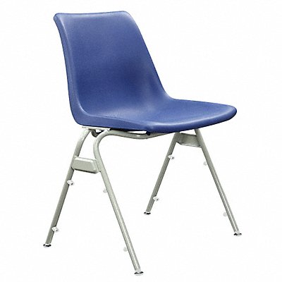 Stack Chair Blue MPN:16A323