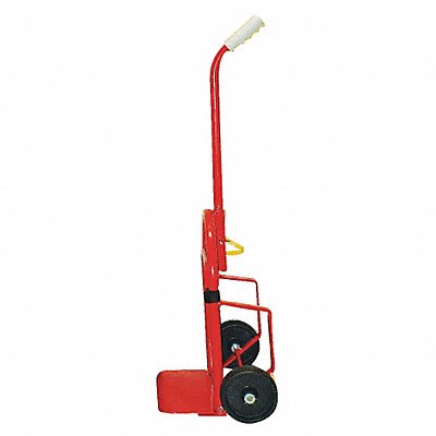 Folding Hand Truck 200 lb 37 x20 x13 MPN:40665