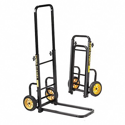 Folding HandTruck 200 lb 39 x18 x24-1/2 MPN:RMH1