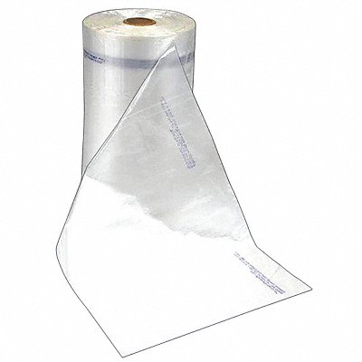 Produce Bag 19 in L 11 in W PK1500 MPN:55NK46