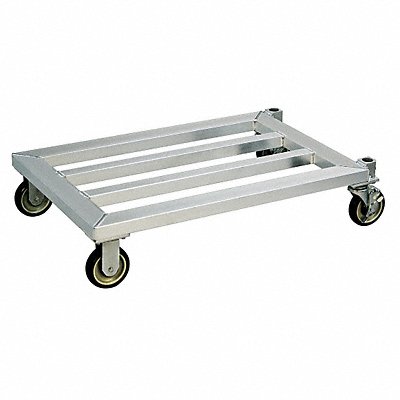 Mobile Dunnage Rack 1200 lb. MPN:1206